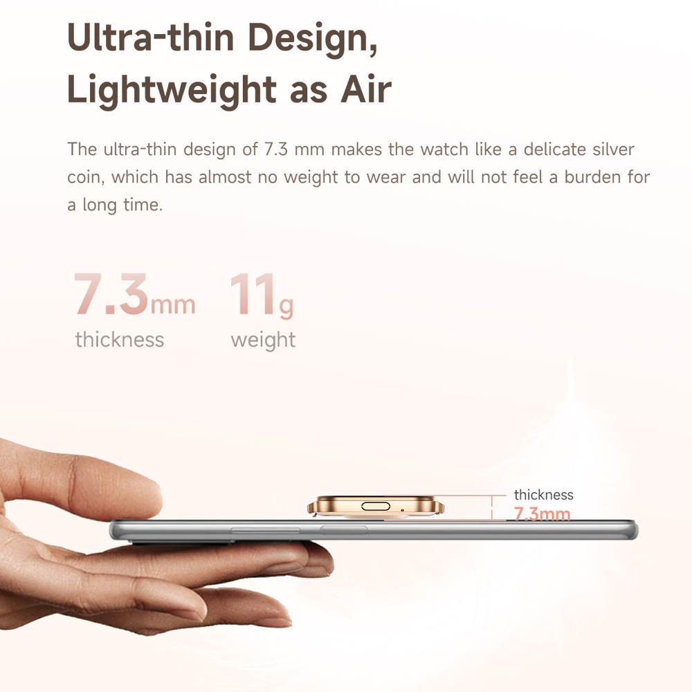 Smartwatch für Damen mit Vollm – Watches Ladies Smartwatch Bewertung und Preis