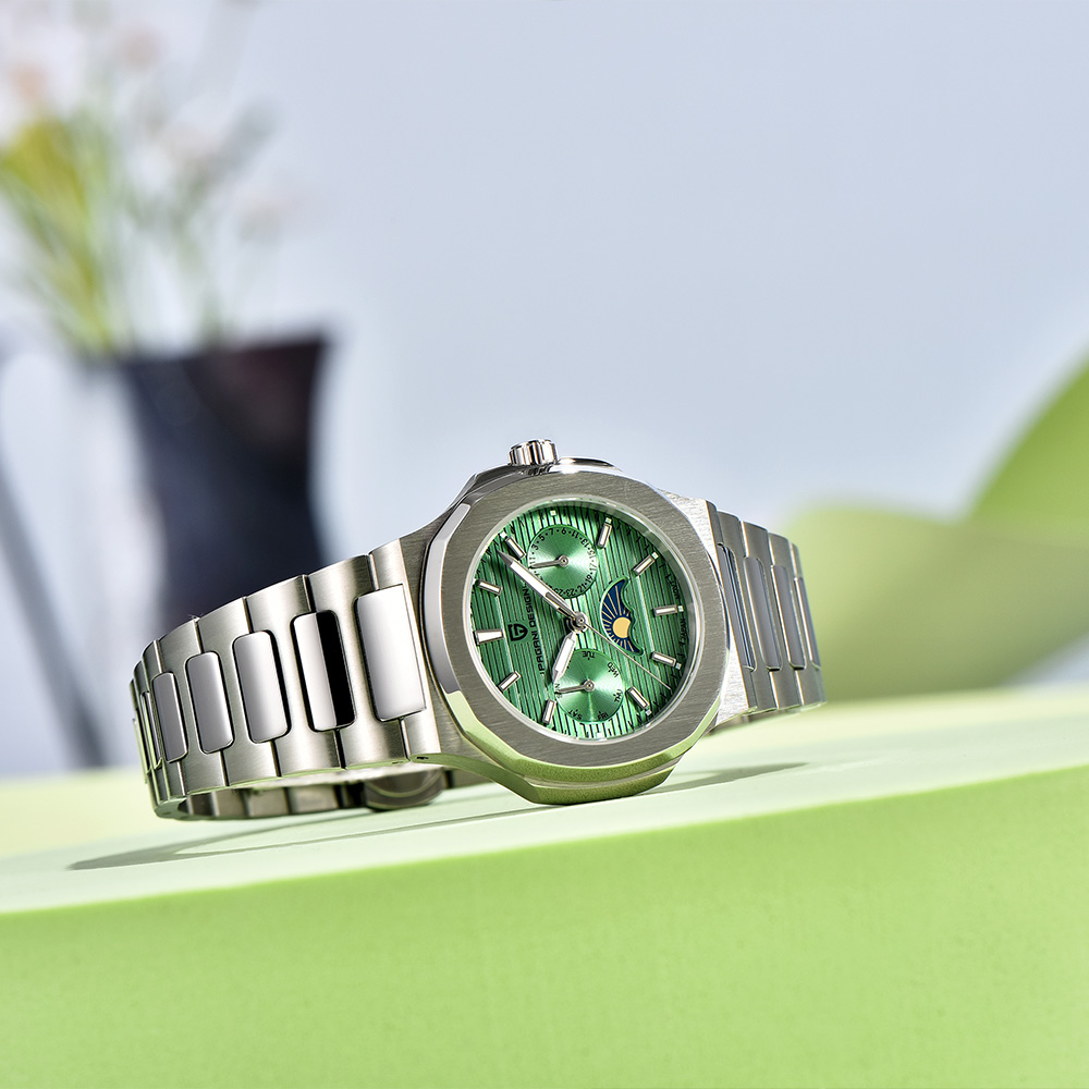 2026 neue Pagani Design Damen  – Watches Ladies Smartwatch Bewertung und Preis