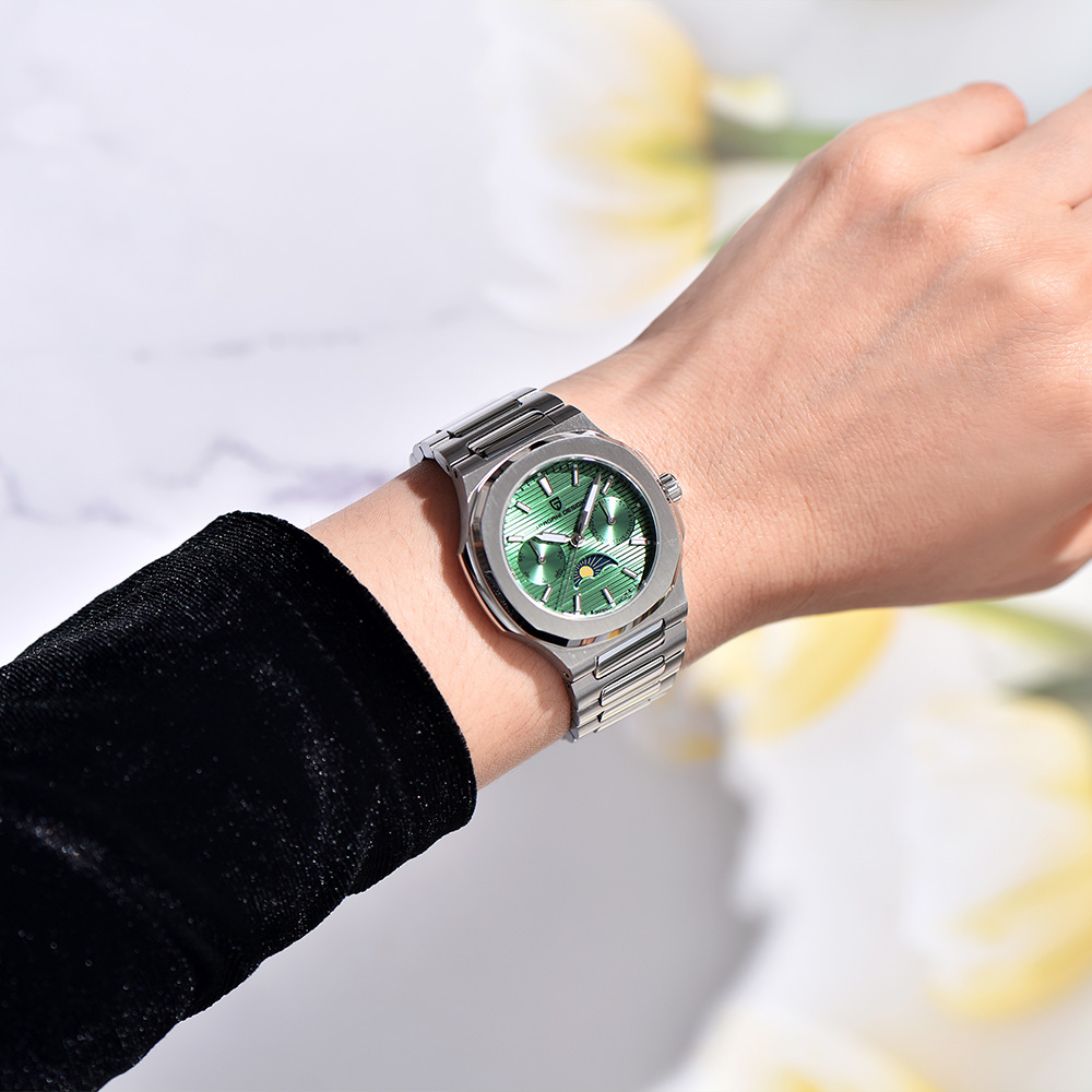2026 neue Pagani Design Damen  – Watches Ladies Smartwatch Bewertung und Preis