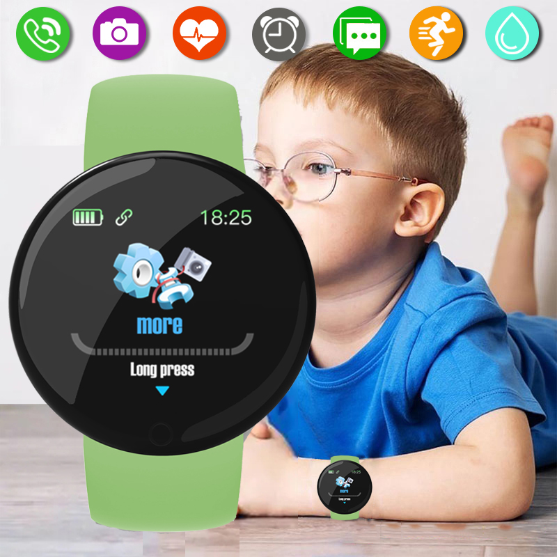 Kinder Smart Digital Armbanduh – Smartwatch Watches Price Bewertung und Preis