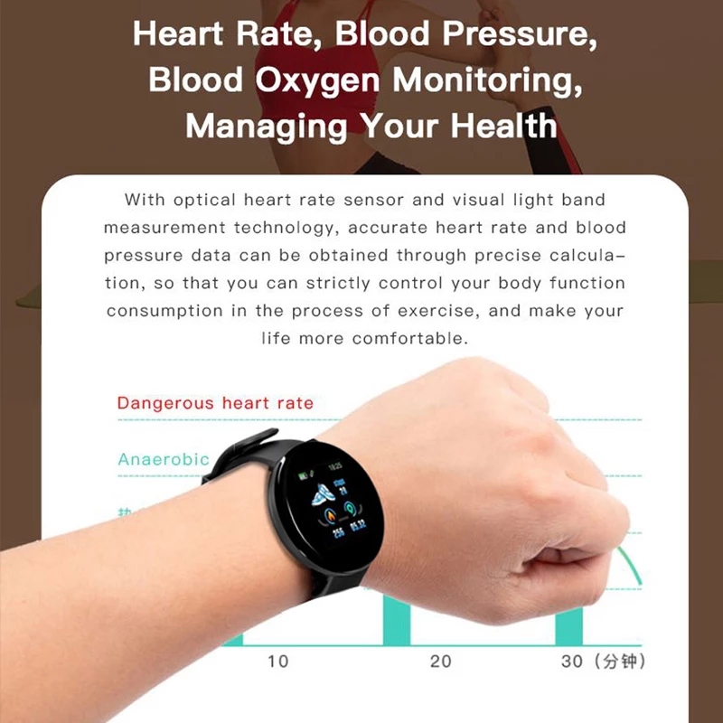 Kinder Smart Digital Armbanduh – Smartwatch Watches Price Bewertung und Preis