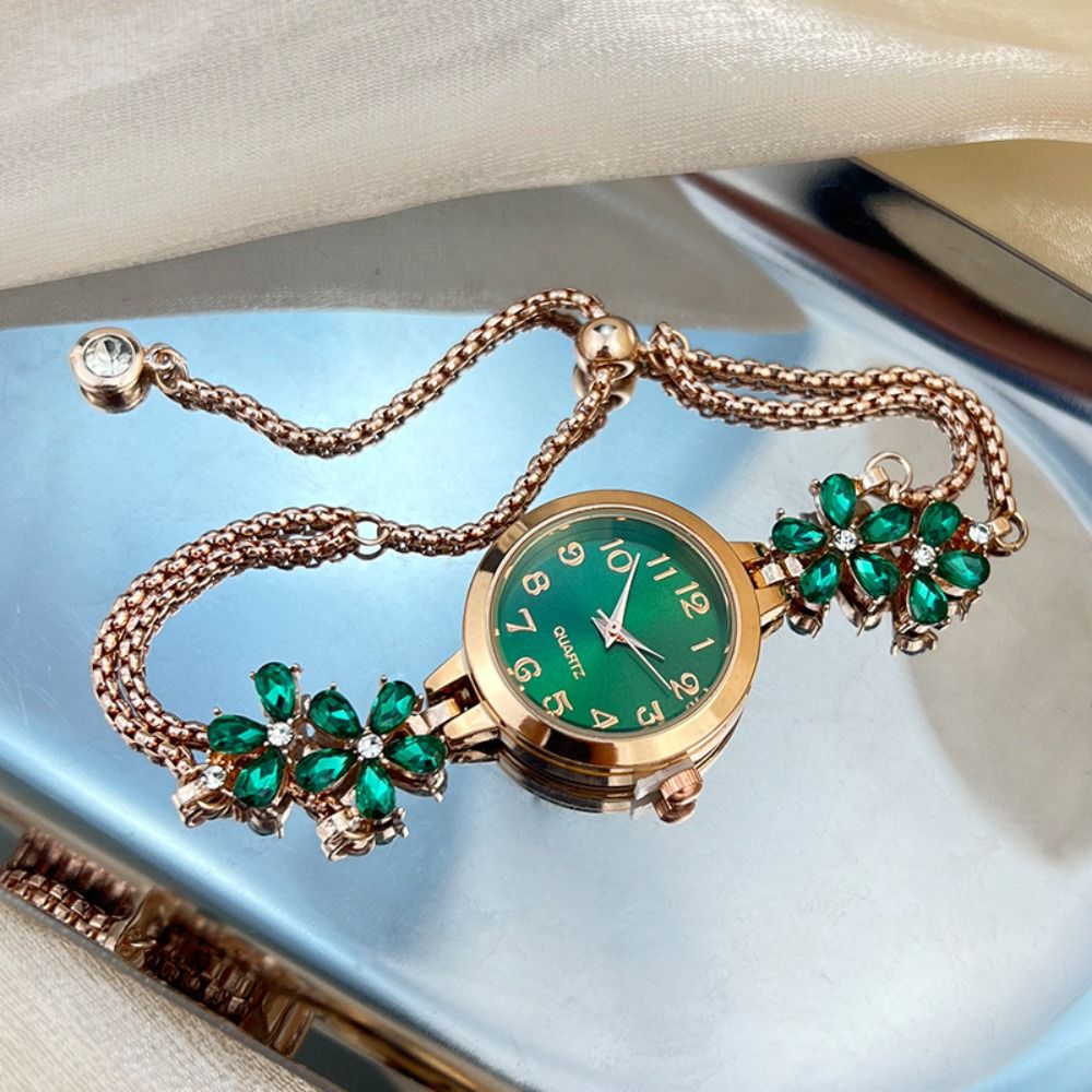 Elegante Damen-Armbanduhr mit  – Watches Ladies Smartwatch Bewertung und Preis