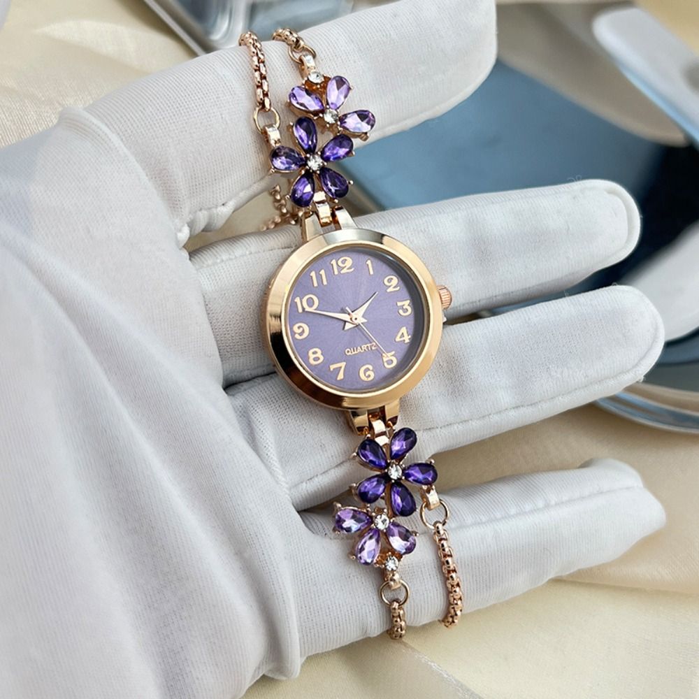Elegante Damen-Armbanduhr mit  – Watches Ladies Smartwatch Bewertung und Preis