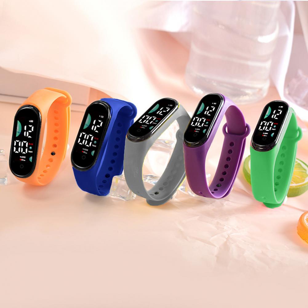 Kinder Uhr Geburtstag Geschenk – Smartwatch Digital Watches For Kid Girl Bewertung und Preis