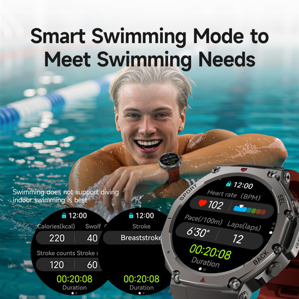 SKMEI Militär Outdoor Sport Sm – Smartwatch Watches Price Bewertung und Preis