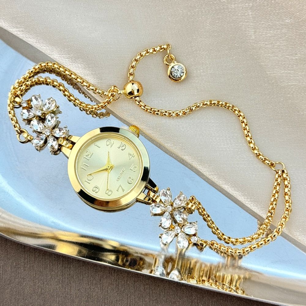 Elegante Damen-Armbanduhr mit  – Watches Ladies Smartwatch Bewertung und Preis