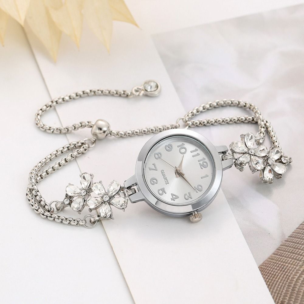 Elegante Damen-Armbanduhr mit  – Watches Ladies Smartwatch Bewertung und Preis