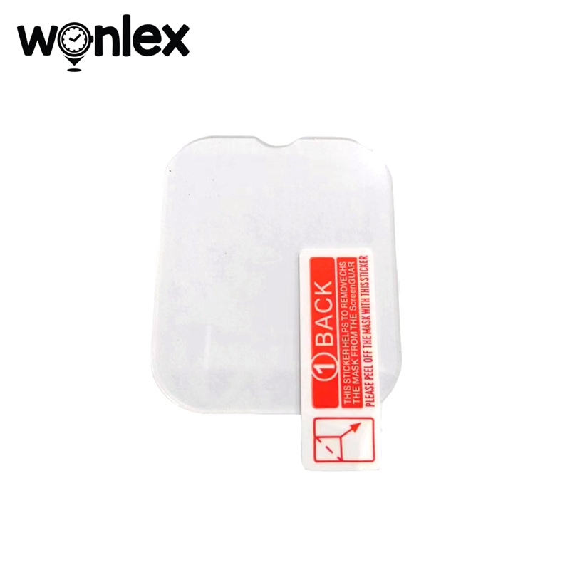 Wonlex 1 Stück Displayschutzfo – Smartwatch Watches For Kids With Gps Bewertung und Preis