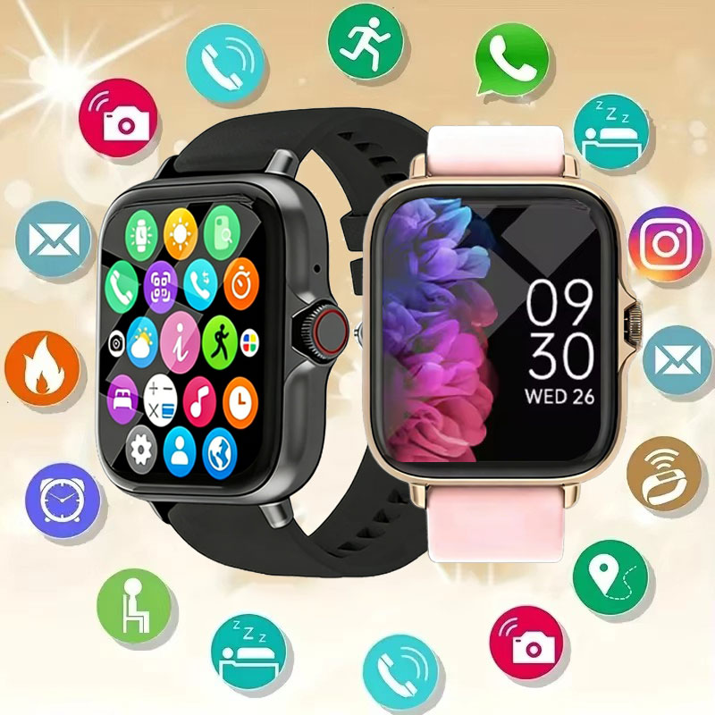 2026 Neue Multifunktionale Sma – Smartwatch Watches Price Bewertung und Preis