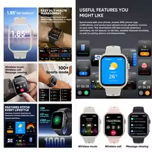 Brandneue, modische Ultra 2 SE – Smartwatch Watches Brands For Women Bewertung und Preis