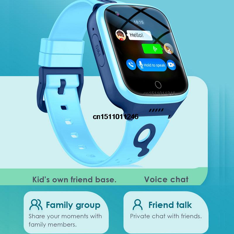 4G Smartwatch für Kinder mit G – Smartwatch Watches Price Bewertung und Preis