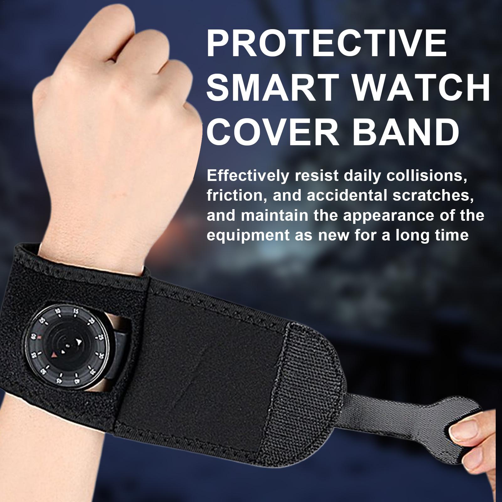 Uhrenarmband-Schutz, Smartwatc – Smartwatch Watches Price Bewertung und Preis