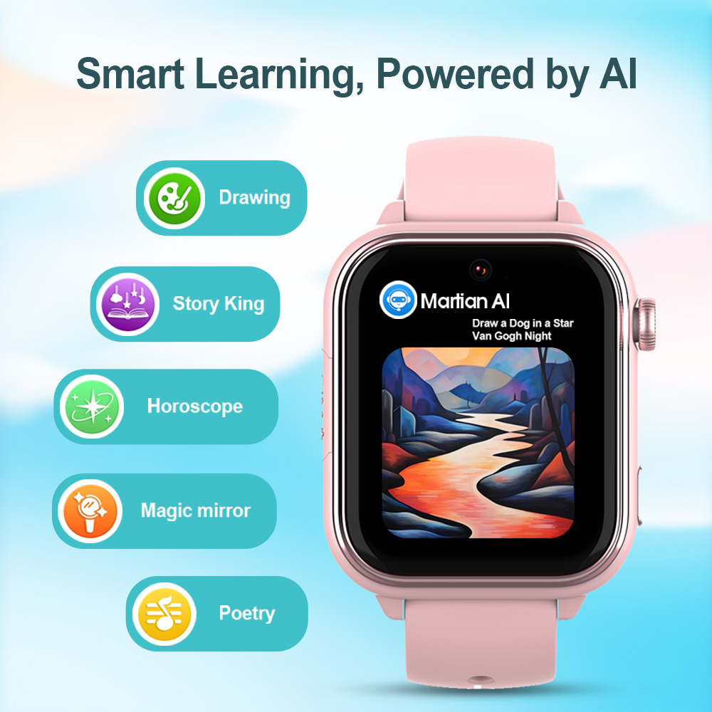 Wonlex KT37 GPS-Smartwatch für – Smartwatch Watches For Kids With Gps Bewertung und Preis